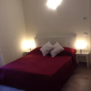 El Doorado Inn
