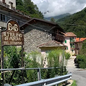 Il Mulino Di Aurora Bed & Breakfast