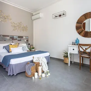 La Corte Della Nonna Guest house