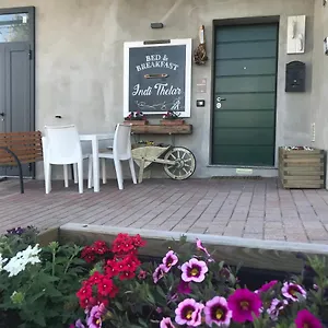 Indi Thelar Bed & Breakfast