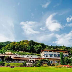 Fontanile Relais - Valcalepio Lounge Hotel