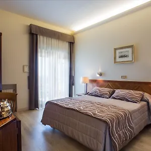 Cacciani 3* Frascati