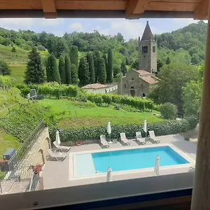 Al-colle Bed & Breakfast