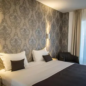 Ponti Hotel