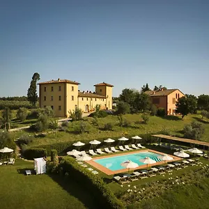 Ferienhaus Podere San Filippo 
