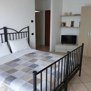 Sleep&fly Malpensa Bed & Breakfast