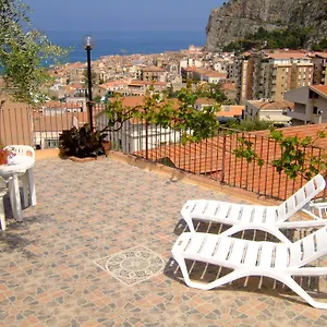 Apartment Terrazza Mimosa 